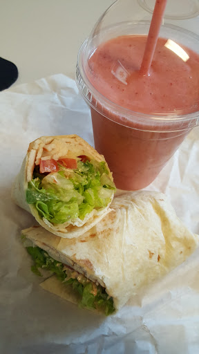 Cafe «Wellhouse Café Ministry», reviews and photos, 118 10 1/2 St NW, Charlottesville, VA 22903, USA