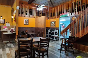 El Ranchero Restaurant image