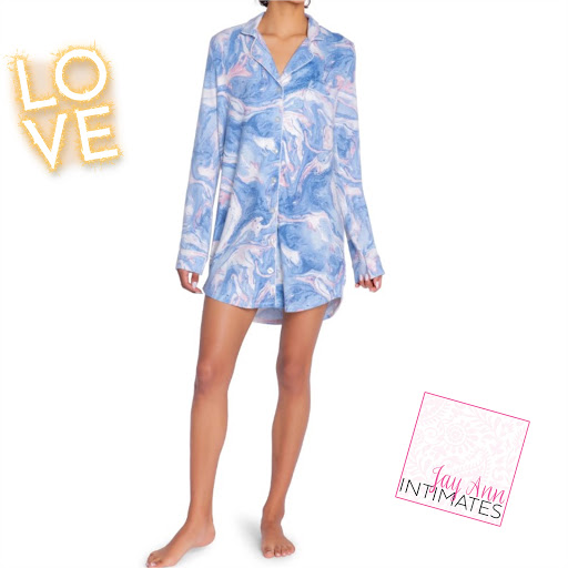 Lingerie Store «Jay Ann Intimates», reviews and photos, 2052 County Line Rd, Huntingdon Valley, PA 19006, USA