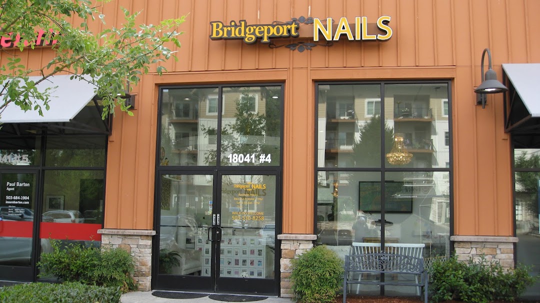 Bridgeport Nails