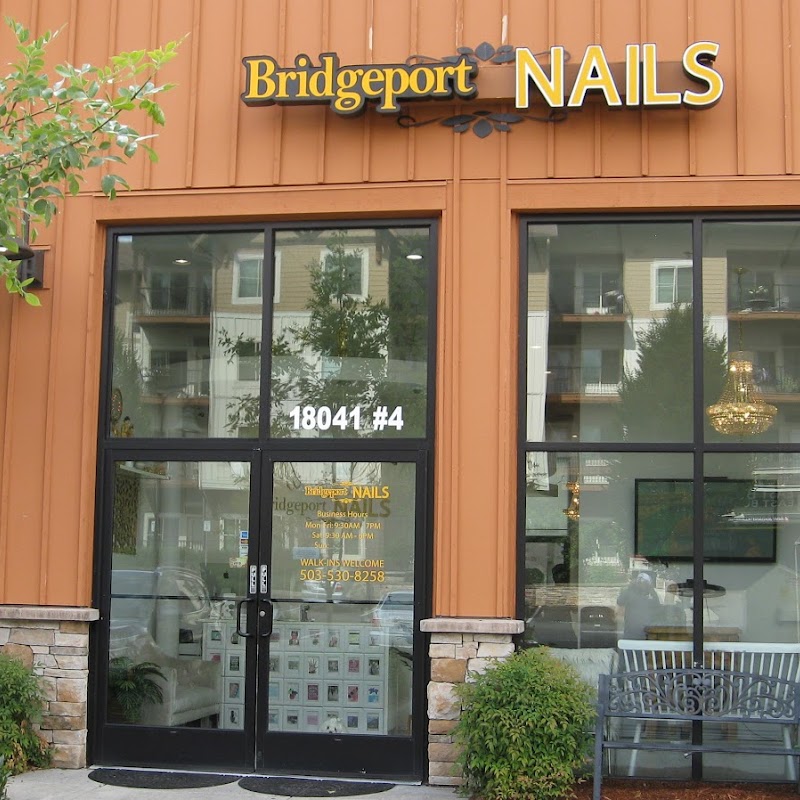 Bridgeport Nails