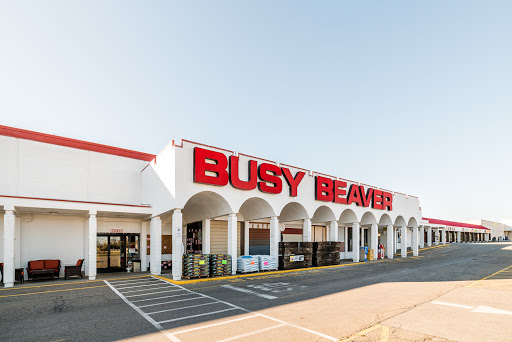 Home Improvement Store «Busy Beaver - Weirton», reviews and photos, 290 Three Springs Dr, Weirton, WV 26062, USA