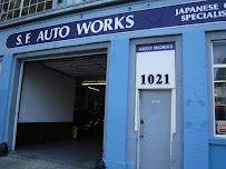 San Francisco Auto Works - Photo 4 - Car repair in San Francisco, CA, San Francisco