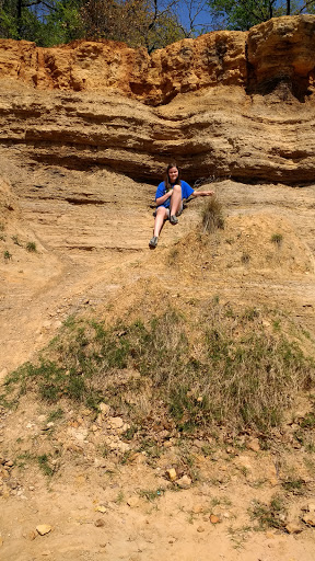 Park «Rickel Park», reviews and photos, 2100 Rickel Park Dr, Hurst, TX 76053, USA