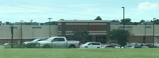 Craft Store «Hobby Lobby», reviews and photos, 3925 Dodge St, Dubuque, IA 52003, USA