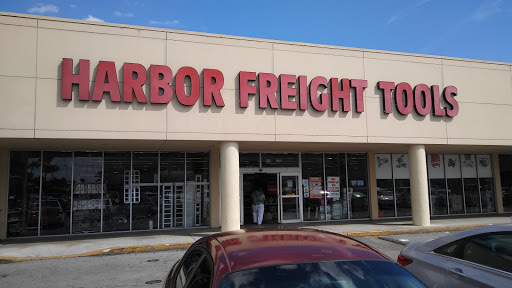 Tool Store «Harbor Freight Tools», reviews and photos, 410 W 49th St #104, Hialeah, FL 33012, USA