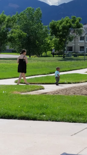 Park «Cheyenne Meadows Park», reviews and photos, 3868 Glenmeadow Dr, Colorado Springs, CO 80906, USA