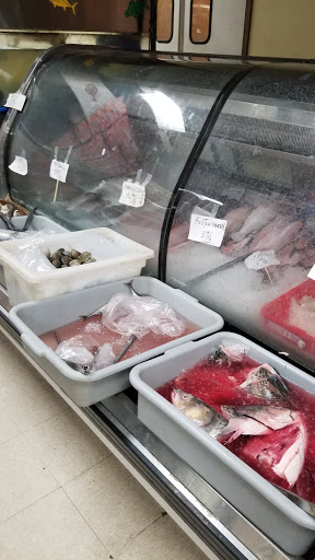 Asian Grocery Store «Asian Midway Foods», reviews and photos, 301 S Park St, Madison, WI 53715, USA