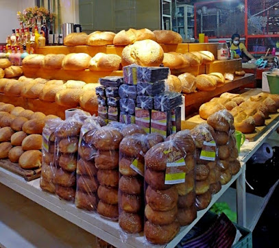 Panadería Artesanal La Paz