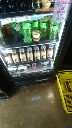 Mexican Grocery Store «El Rancho Supermarket», reviews and photos, 1212 N Beach St, Fort Worth, TX 76111, USA