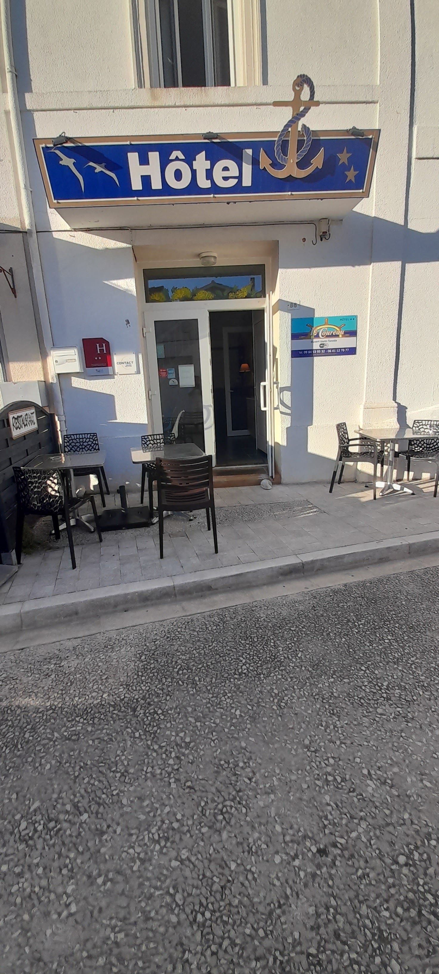 Photo n° 2 de l'avis de René.A fait le 08/08/2023 à 07:18