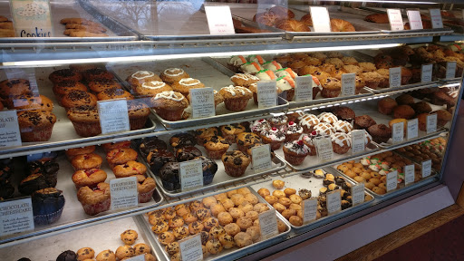 Bakery «My Favorite Muffin», reviews and photos, 1535 Post Rd, Warwick, RI 02888, USA