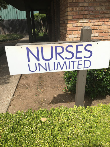 Nurses Unlimited Inc