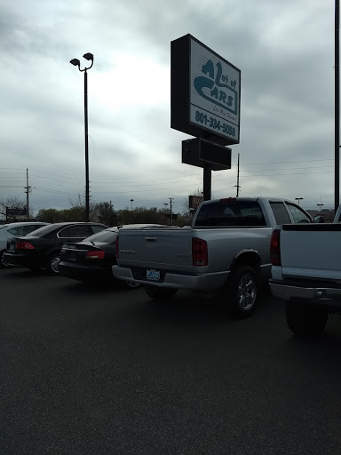 Used Car Dealer «A Lot of Cars», reviews and photos, 3064 Wall Ave, Ogden, UT 84401, USA
