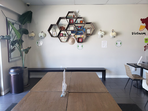 Dessert Shop «Bambu Desserts and Drinks», reviews and photos, 432 E Valley Blvd, San Gabriel, CA 91776, USA