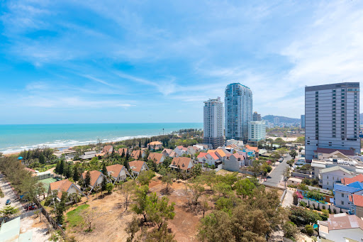 Ken Homestay The Sóng