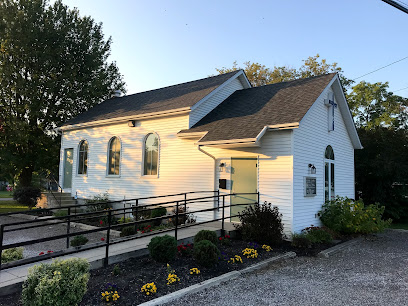 Christ Community Church & Highway Chapel