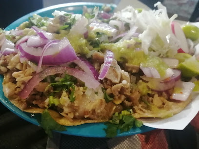 Tacos peter