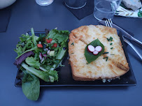 Croque-monsieur du Café MOMENTO à Lyon - n°4