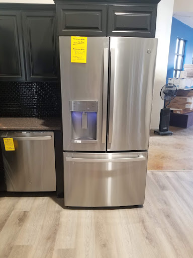 Appliance Store «Appliance Mart», reviews and photos, 4030 S Padre Island Dr, Corpus Christi, TX 78411, USA