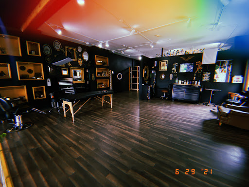 Explore aristocats tattoo ideas, creative tattoo ideas in Grand Rapids, available at Balm Tattooing