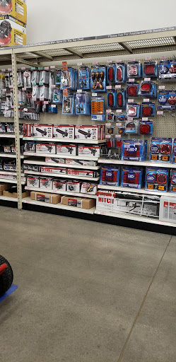 Hardware Store «Harbor Freight Tools», reviews and photos, 1605 Beltline Rd SW, Decatur, AL 35601, USA