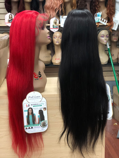 Beauty Supply Store «Get Sassy Beauty Supply», reviews and photos, 1368 N Arizona Ave #102, Chandler, AZ 85225, USA