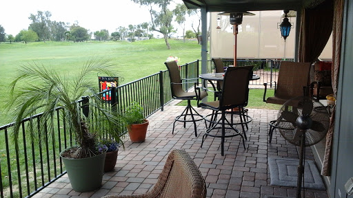 Golf Course «Pueblo El Mirage Golf Course», reviews and photos, 11201 N El Mirage Rd, El Mirage, AZ 85335, USA