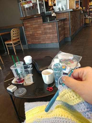 Coffee Shop «Starbucks», reviews and photos, 22850 Allen Rd, Woodhaven, MI 48183, USA