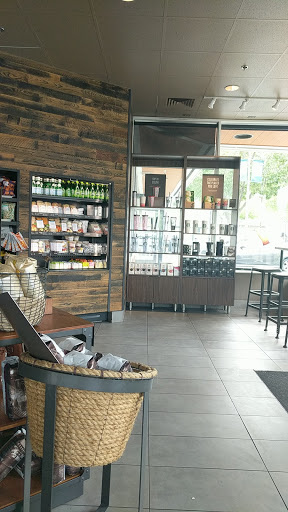 Starbucks image