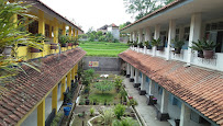 Foto SMP  Negeri 11 Magelang, Kota Magelang