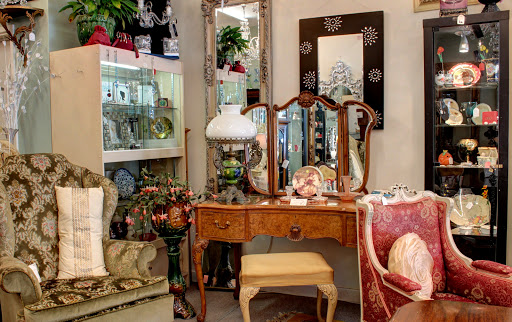 Alexandra Gray Antiques