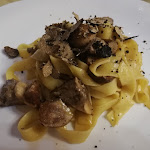 Photo n°3 de l'avis de bin.e fait le 13/08/2020 à 12:56 sur le  La Rocca Gourmet à Lucignano