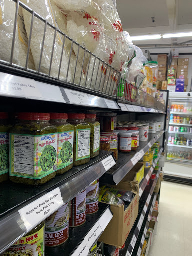 Grocery Store «Mingala International Mart», reviews and photos, 2548 SE 122nd Ave, Portland, OR 97236, USA