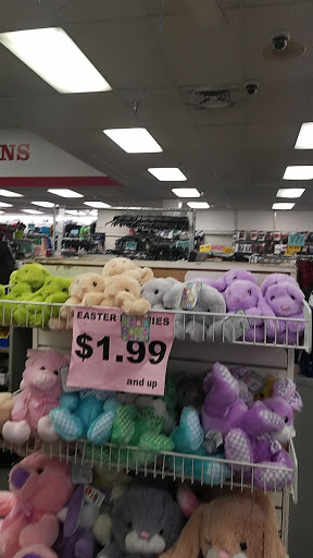 Discount Store «Fallas Paredes Discount Stores», reviews and photos, 1222 Shaver St, Pasadena, TX 77506, USA