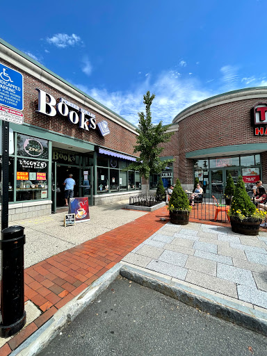 Book Store «Porter Square Books», reviews and photos, 25 White St, Cambridge, MA 02140, USA