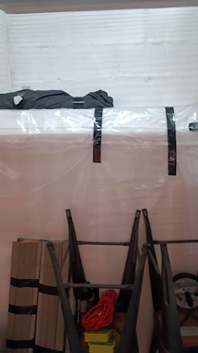 Self-Storage Facility «Tuck-It-Away Self-Storage», reviews and photos, 272 Sussex Ave, Newark, NJ 07107, USA