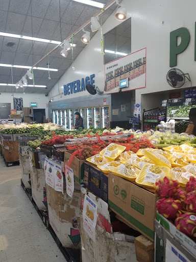Asian Grocery Store «Foodnet Supermarket Inc», reviews and photos, 1960 Lewelling Blvd, San Leandro, CA 94579, USA