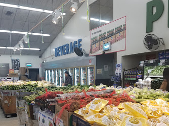 Foodnet Supermarket Inc