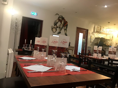 L'anima della cucina à Troyes