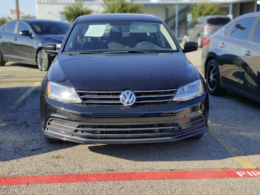 Used Car Dealer «DriveTime Used Cars», reviews and photos, 821 E Division St, Arlington, TX 76011, USA