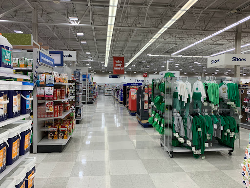 Grocery Store «Meijer», reviews and photos, 2750 Allison Ln, Jeffersonville, IN 47130, USA