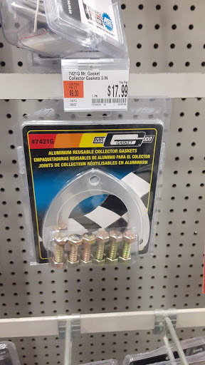 Auto Parts Store «AutoZone», reviews and photos, 788 Main St, New Rochelle, NY 10805, USA