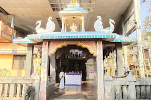 Hattiangadi Sri Siddhivinayaka Temple image