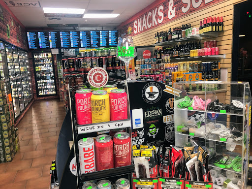 Convenience Store «Kings Convenience», reviews and photos, 2811 N Central Ave, Phoenix, AZ 85004, USA