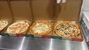 Photo n°31 de Napoli Pizza à Troyes ()