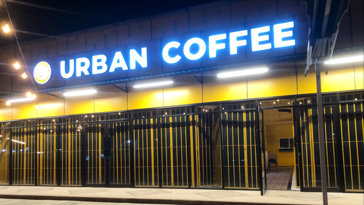 Gambar Urban Coffee Aceh