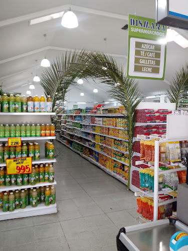 Dismara Supermercados - Quillota