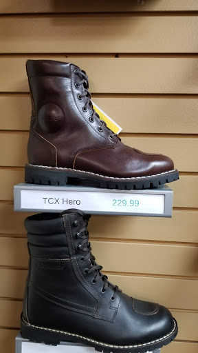 Motorcycle Dealer «Motorangutan», reviews and photos, 3924 Woodbury Dr #A, Austin, TX 78704, USA