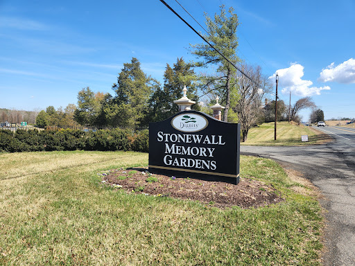 Cemetery «Stonewall Memory Gardens», reviews and photos, 12004 Lee Hwy, Manassas, VA 20109, USA